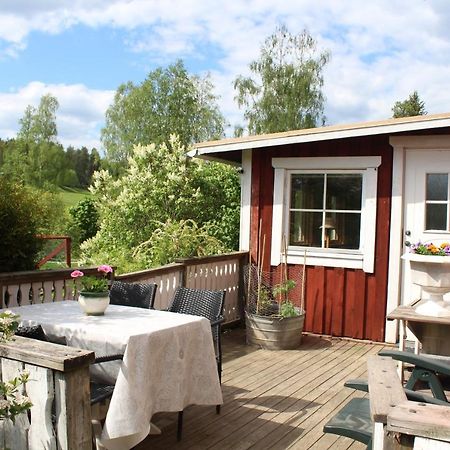 Boende Naera Romme Alpin Och Andra Friluftsaktiviteter I Dalarna Smedjebacken Екстериор снимка